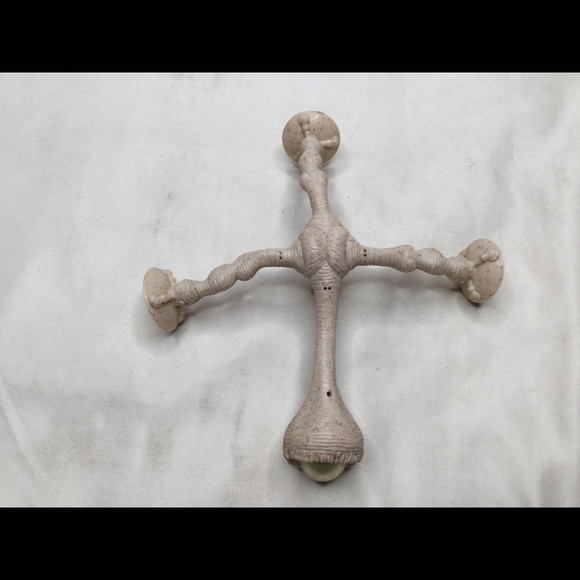 Vintage 1998 Small Soldiers Ocula Burger King Toy - Picture 3 of 6